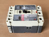 CUTLER-HAMMER 100 Amp, 3 Pole, 600 Volt Circuit Breaker HMCP100R3S