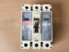 CUTLER-HAMMER 100 Amp, 3 Pole, 600 Volt Circuit Breaker HMCP100R3S