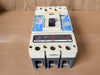 EATON 400 Amp, 3 Pole, 600 Volt Circuit Breaker KD3400 FS