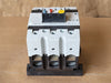 EATON 95 to 125 Amp Bi-Metallic Thermal Overload Relay XTOB125GC1S