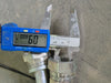 HITACHI Hydraulic Hose Assembly 4353456
