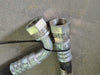 HITACHI Hydraulic Hose Assembly 4353456
