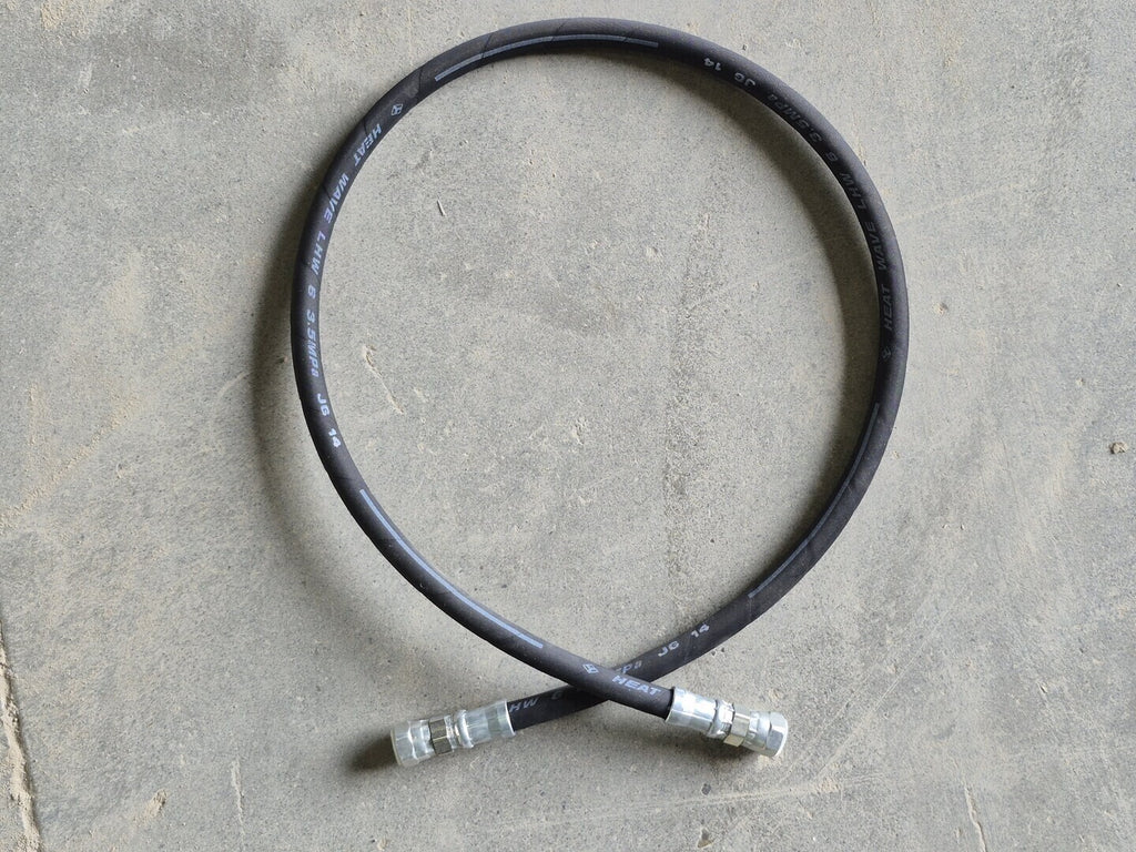 HITACHI Hose 4633843