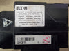 EATON 15 Amp, 3-Pole, 600 Volts Circuit Breaker GBH3015