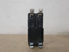 SQUARE D 50 Amp, 2-Pole, 120/240 Volts Circuit Breaker QOB250