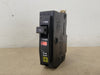 SQUARE D 15 Amp, 1-Pole, 120/240 Volts Circuit Breaker QO115