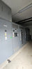 SQUARE D 480 Volt, 3000 Amp, 3-Ph Switchgear QED