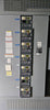 SQUARE D 480 Volt, 3000 Amp, 3-Ph Switchgear QED