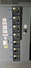 SQUARE D 480 Volt, 3000 Amp, 3-Ph Switchgear QED