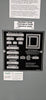 SQUARE D 480 Volt, 3000 Amp, 3-Ph Switchgear QED