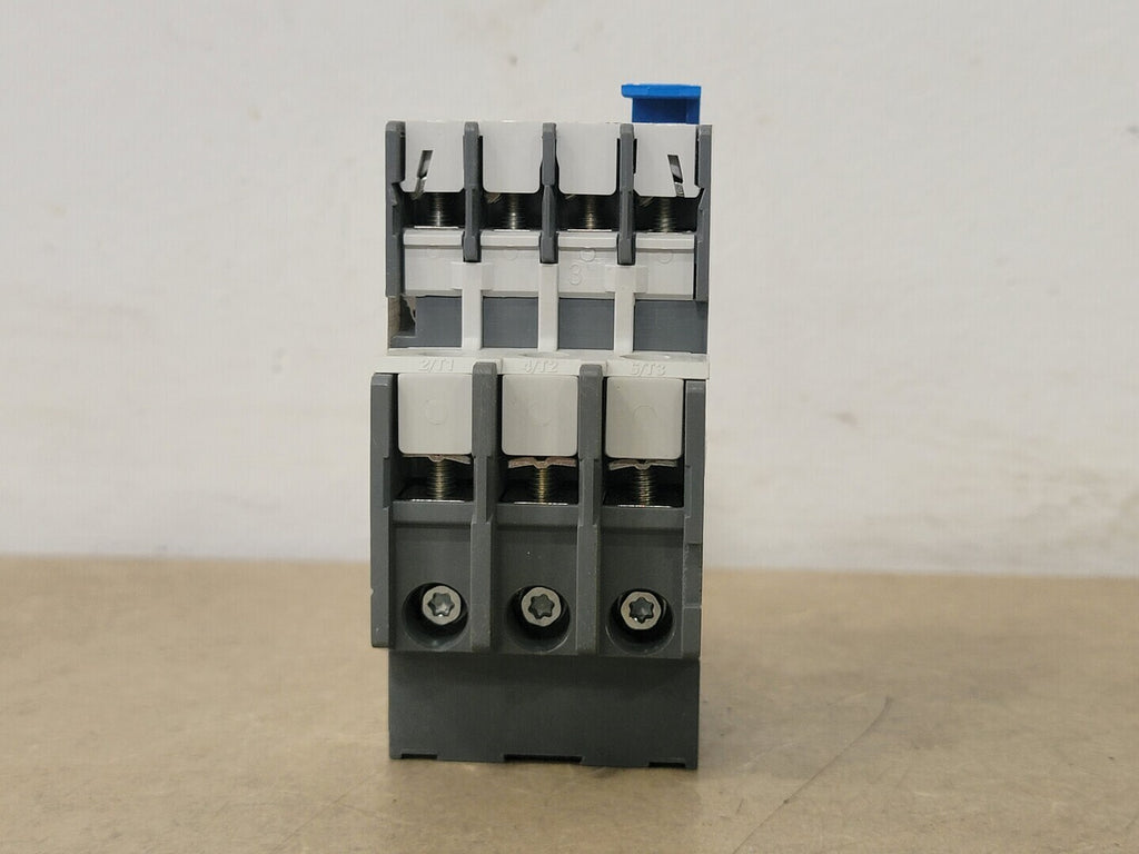 ABB Class 10A Thermal Overload Relay TA25DU