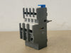 ABB Class 10A Thermal Overload Relay TA25DU