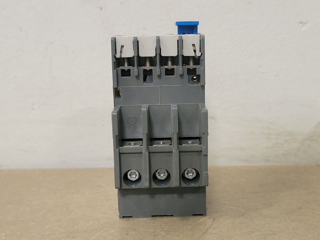 ABB Class 10A Thermal Overload Relay TA25DU
