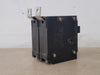 CUTLER-HAMMER 15 Amp, 2-Pole, 120/240 Volts Circuit Breaker BA215