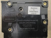 CUTLER-HAMMER 20 Amp, 2-Pole, 120/240 Volts Circuit Breaker BAB2020