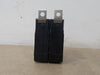 CUTLER-HAMMER 40 Amp, 2-Pole, 120/240 Volts Circuit Breaker BA240