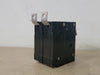 CUTLER-HAMMER 40 Amp, 2-Pole, 120/240 Volts Circuit Breaker BA240