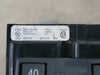 CUTLER-HAMMER 40 Amp, 2-Pole, 120/240 Volts Circuit Breaker BA240