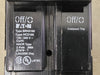 EATON 100 Amp, 2-Pole, 120/240 Volts Circuit Breaker BRH2100