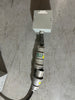 ITALPRESSE 2500 x 1300 mm, 25.5 hp Air Membrane Press Trans-Former