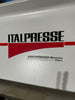 ITALPRESSE 2500 x 1300 mm, 25.5 hp Air Membrane Press Trans-Former