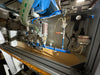 ITALPRESSE 2500 x 1300 mm, 25.5 hp Air Membrane Press Trans-Former
