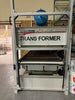 ITALPRESSE 2500 x 1300 mm, 25.5 hp Air Membrane Press Trans-Former