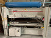 ITALPRESSE 2500 x 1300 mm, 25.5 hp Air Membrane Press Trans-Former
