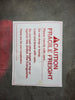 ANSUL Liquid Vehicle Suppression System LVS-15