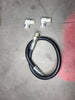 ANSUL Liquid Vehicle Suppression System LVS-15