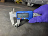 ANSUL Liquid Vehicle Suppression System LVS-15