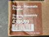 ANSUL Liquid Vehicle Suppression System LVS-15