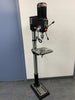 KING CANADA 16" Nova Viking DVR Floor Drill Press No. 83705