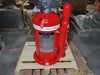 ANSUL Liquid Vehicle Suppression System LVS-15