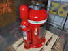 ANSUL Liquid Vehicle Suppression System LVS-15