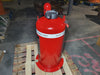 ANSUL Liquid Vehicle Suppression System LVS-15
