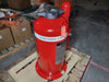 ANSUL Liquid Vehicle Suppression System LVS-15