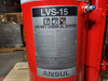 ANSUL Liquid Vehicle Suppression System LVS-15