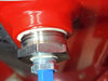 ANSUL Liquid Vehicle Suppression System LVS-15
