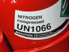 ANSUL Liquid Vehicle Suppression System LVS-15