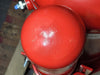 ANSUL Liquid Vehicle Suppression System LVS-15