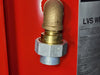 ANSUL Liquid Vehicle Suppression System LVS-15