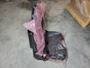 JOHN DEERE Seat Suspension FYA00063271