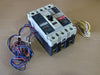 CUTLER-HAMMER 100 Amp, 3 Pole, 600 Volt Circuit Breaker HMCP100R3S