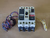 CUTLER-HAMMER 100 Amp, 3 Pole, 600 Volt Circuit Breaker HMCP100R3S