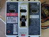 CUTLER-HAMMER 100 Amp, 3 Pole, 600 Volt Circuit Breaker HMCP100R3S