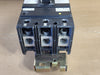 SQUARE D 150 Amp, 3 Pole, 600 Volt Circuit Breaker KA36150