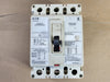 EATON 200 Amp, 3 Pole, 600 Volt Circuit Breaker FD3200