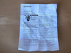 SIEMENS Mechanical Lug Kit TA3K500 1/0 - 500 kcmil