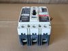 CUTLER-HAMMER 70 Amp, 3 Pole, 600 Volts Circuit Breaker HMCP070M2S